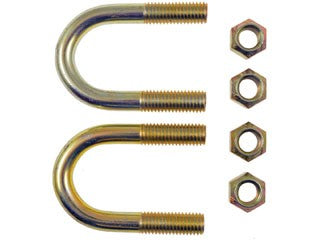 Suspension Control Arm Bolt Dorman-Help 13503