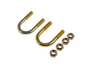Suspension Control Arm Bolt Dorman-Help 13503