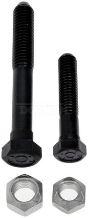 Suspension Control Arm Bolt Kit Dorman-Help 13505