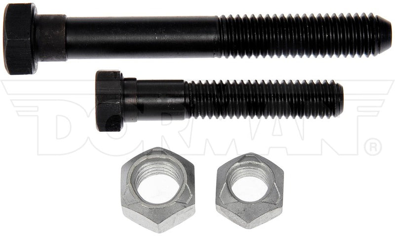 Suspension Control Arm Bolt Kit Dorman-Help 13505
