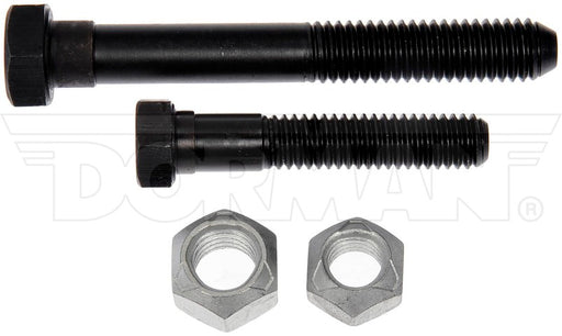 Suspension Control Arm Bolt Kit Dorman-Help 13505