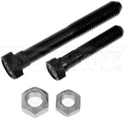 Suspension Control Arm Bolt Kit Dorman-Help 13505