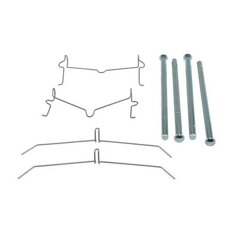 Disc Brake Hardware Kit Carlson Brakes 13505