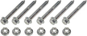 Suspension Control Arm Bolt Kit Dorman-Help 13508