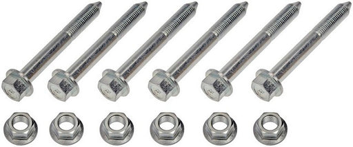 Suspension Control Arm Bolt Kit Dorman-Help 13508