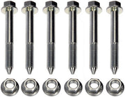 Suspension Control Arm Bolt Kit Dorman-Help 13508