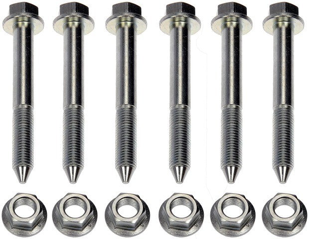 Suspension Control Arm Bolt Kit Dorman-Help 13508
