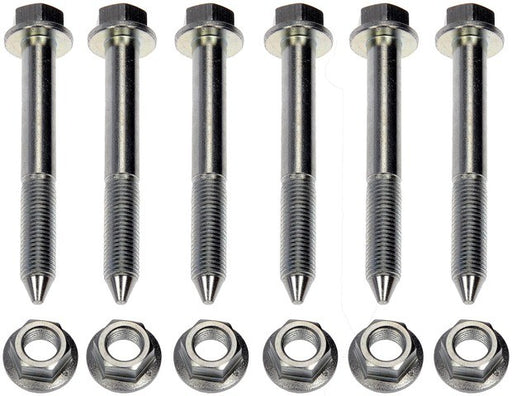 Suspension Control Arm Bolt Kit Dorman-Help 13508