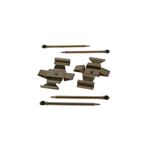 Disc Brake Hardware Kit Carlson Brakes 13519