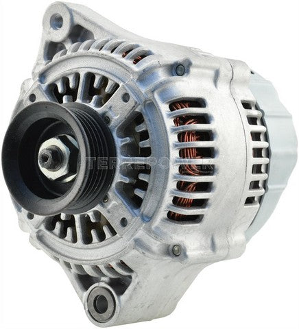 Alternator BBB Industries Rotating Electrical 13524