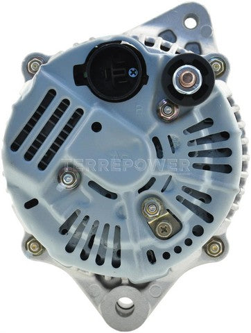 Alternator BBB Industries Rotating Electrical 13524