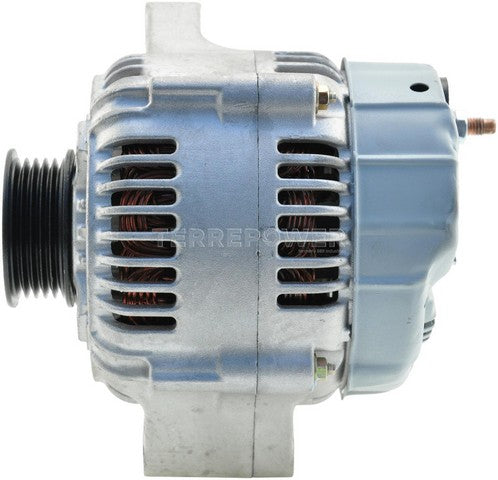 Alternator BBB Industries Rotating Electrical 13524