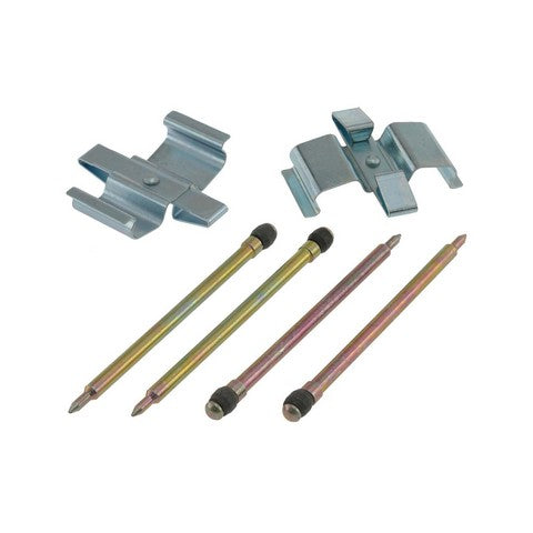 Disc Brake Hardware Kit Carlson Brakes 13531