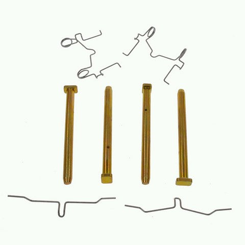 Disc Brake Hardware Kit Carlson Brakes 13533