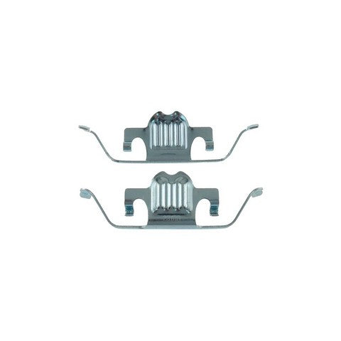 Disc Brake Hardware Kit Carlson Brakes 13534