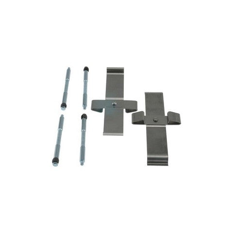 Disc Brake Hardware Kit Carlson Brakes 13536