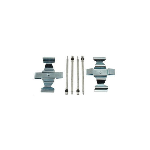 Disc Brake Hardware Kit Carlson Brakes 13537
