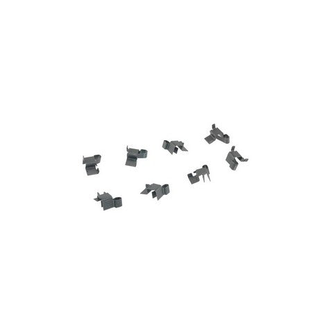 Disc Brake Hardware Kit Carlson Brakes 13544