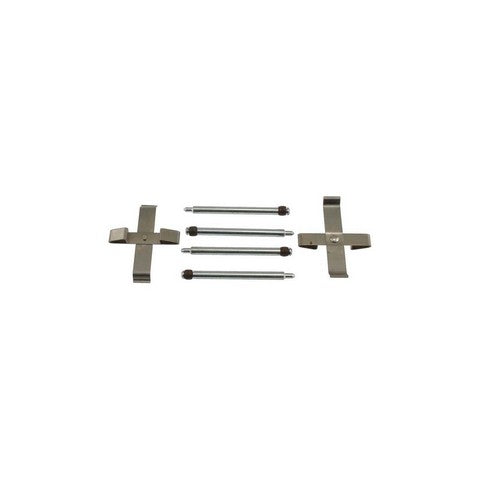 Disc Brake Hardware Kit Carlson Brakes 13551