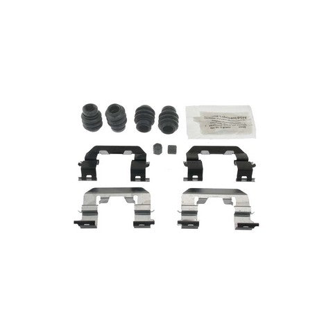 Disc Brake Hardware Kit Carlson Brakes 13552Q