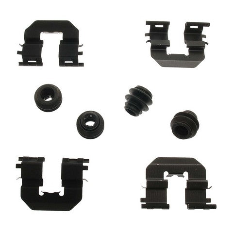 Disc Brake Hardware Kit Carlson Brakes 13565Q