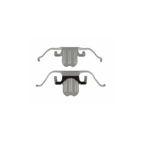 Disc Brake Hardware Kit Carlson Brakes 13576