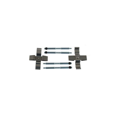 Disc Brake Hardware Kit Carlson Brakes 13580