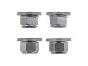 Suspension Stabilizer Bar Link Nut Dorman-Help 13585