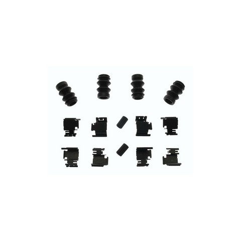 Disc Brake Hardware Kit Carlson Brakes 13596Q