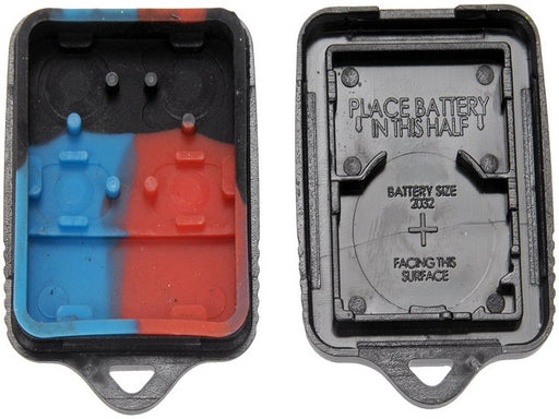 Keyless Remote Case Dorman-Help 13607