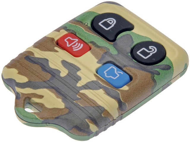 Keyless Remote Case Dorman-Help 13607GNC