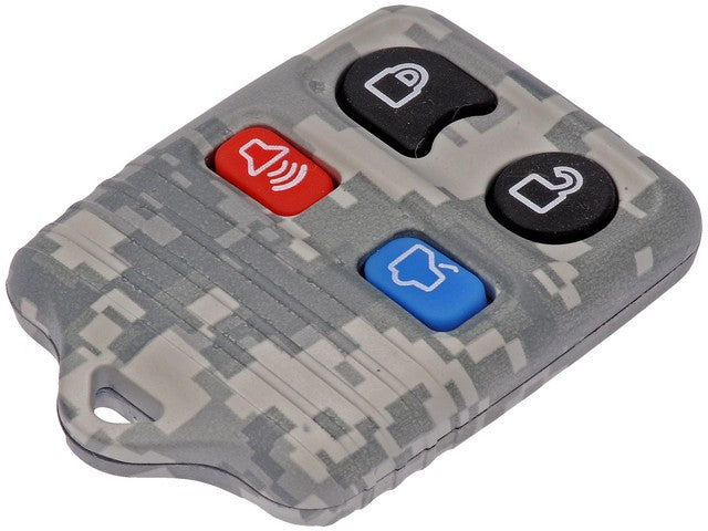 Keyless Remote Case Dorman-Help 13607GYC