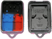 Keyless Remote Case Dorman-Help 13607PKC