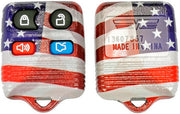 Keyless Remote Case Dorman-Help 13607US