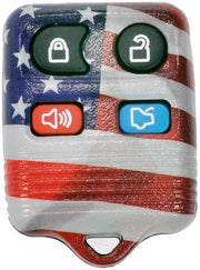 Keyless Remote Case Dorman-Help 13607US