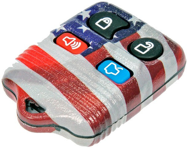 Keyless Remote Case Dorman-Help 13607US
