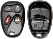 Keyless Remote Case Dorman-Help 13608