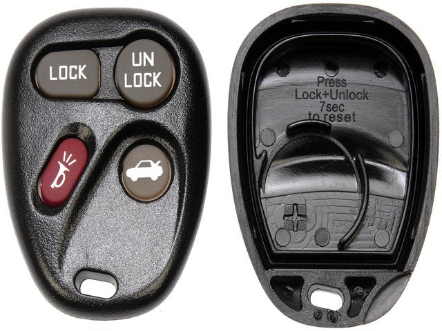 Keyless Remote Case Dorman-Help 13608