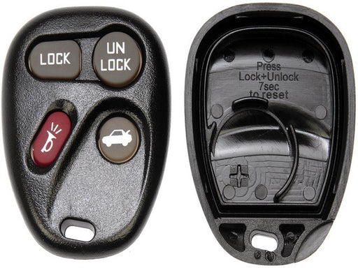Keyless Remote Case Dorman-Help 13608