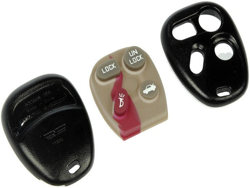 Keyless Remote Case Dorman-Help 13608