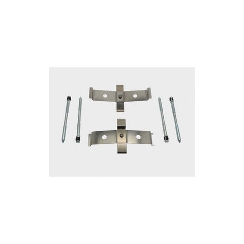 Disc Brake Hardware Kit Carlson Brakes 13608