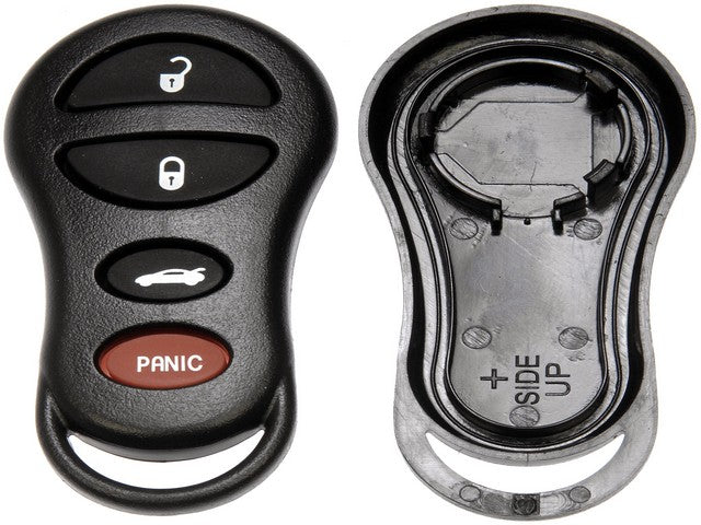 Keyless Remote Case Dorman-Help 13609