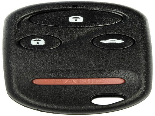 Keyless Remote Case Dorman-Help 13610