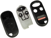 Keyless Remote Case Dorman-Help 13610