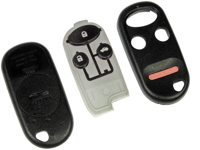 Keyless Remote Case Dorman-Help 13610