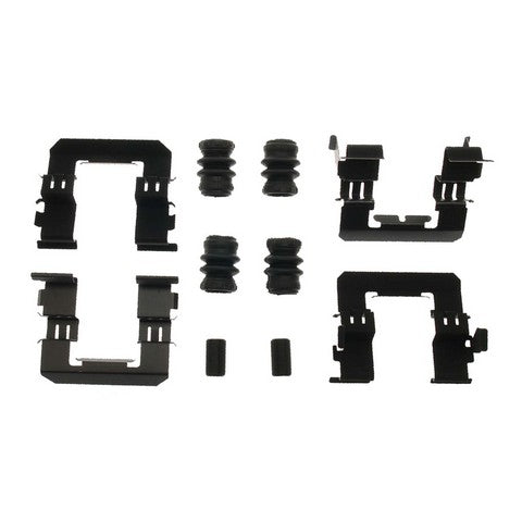 Disc Brake Hardware Kit Carlson Brakes 13612Q