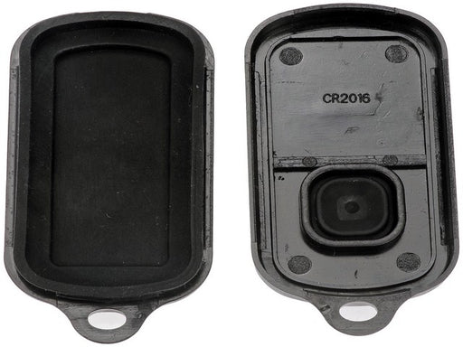 Keyless Remote Case Dorman-Help 13614
