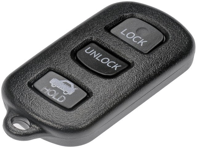 Keyless Remote Case Dorman-Help 13614