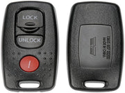 Keyless Remote Case Dorman-Help 13615