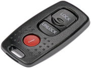 Keyless Remote Case Dorman-Help 13615